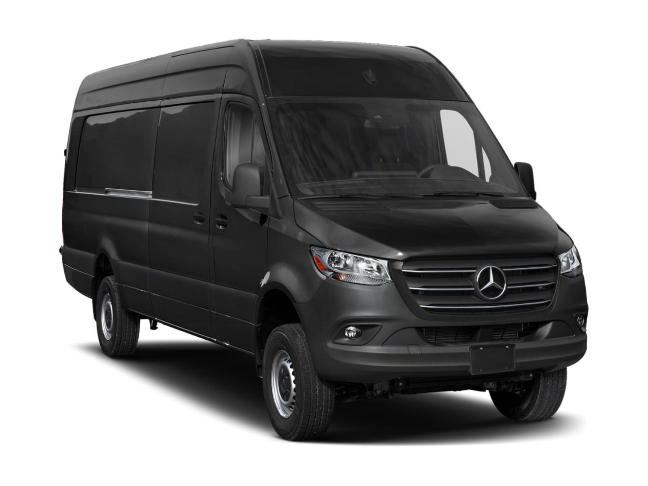 2019 Mercedes-Benz Sprinter Cargo Van Vehicle Photo in Coconut Creek, FL 33073