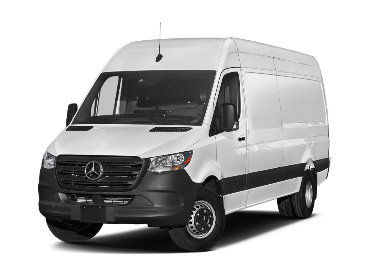 2019 Mercedes-Benz Sprinter Cargo Van Vehicle Photo in MIAMI, FL 33134-2699