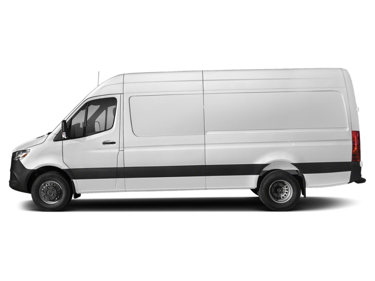 2019 Mercedes-Benz Sprinter Cargo Van Vehicle Photo in MIAMI, FL 33134-2699