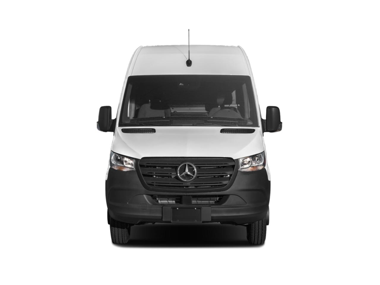 2019 Mercedes-Benz Sprinter Cargo Van Vehicle Photo in MIAMI, FL 33134-2699