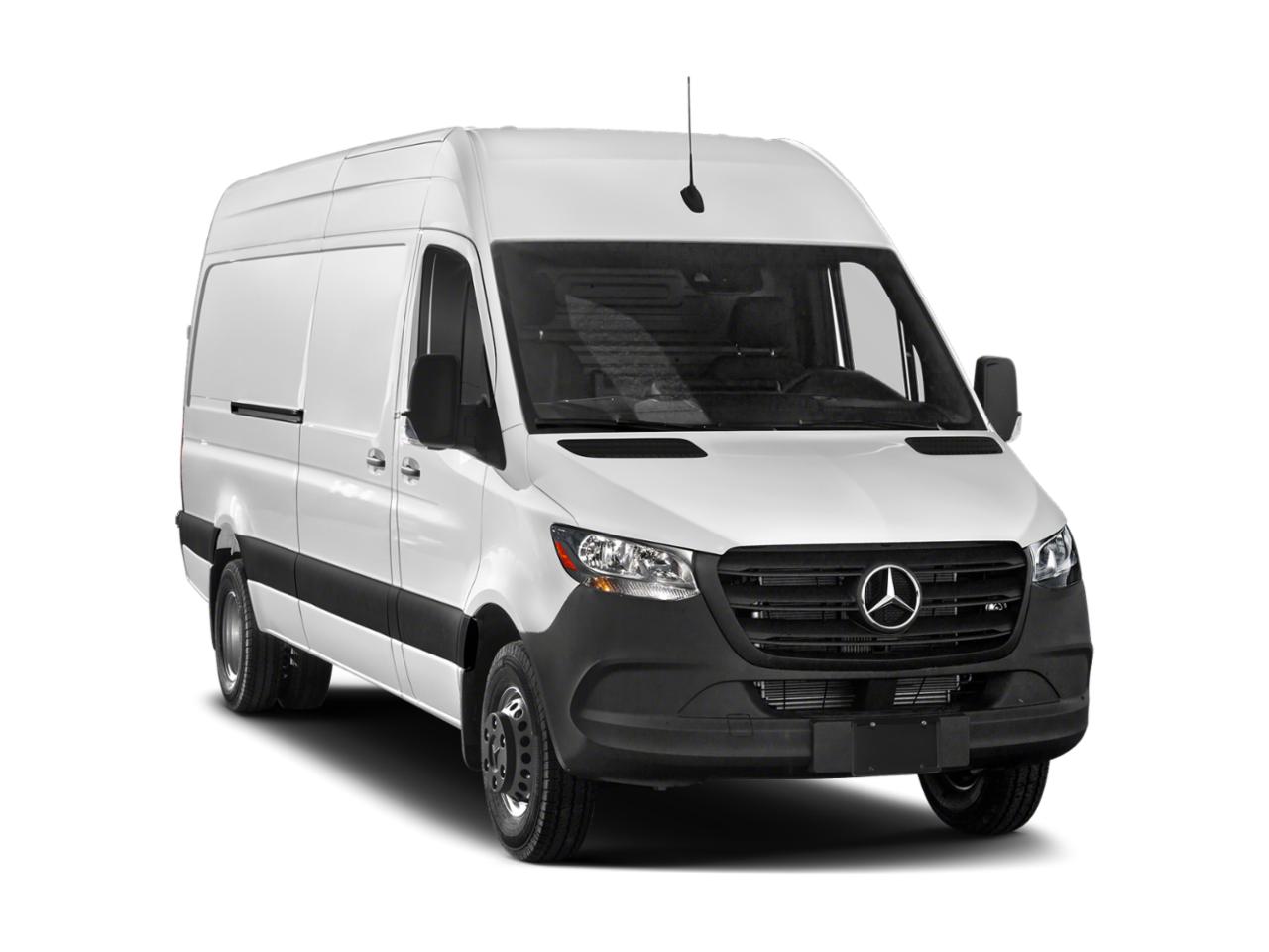 2019 Mercedes-Benz Sprinter Cargo Van Vehicle Photo in MIAMI, FL 33134-2699