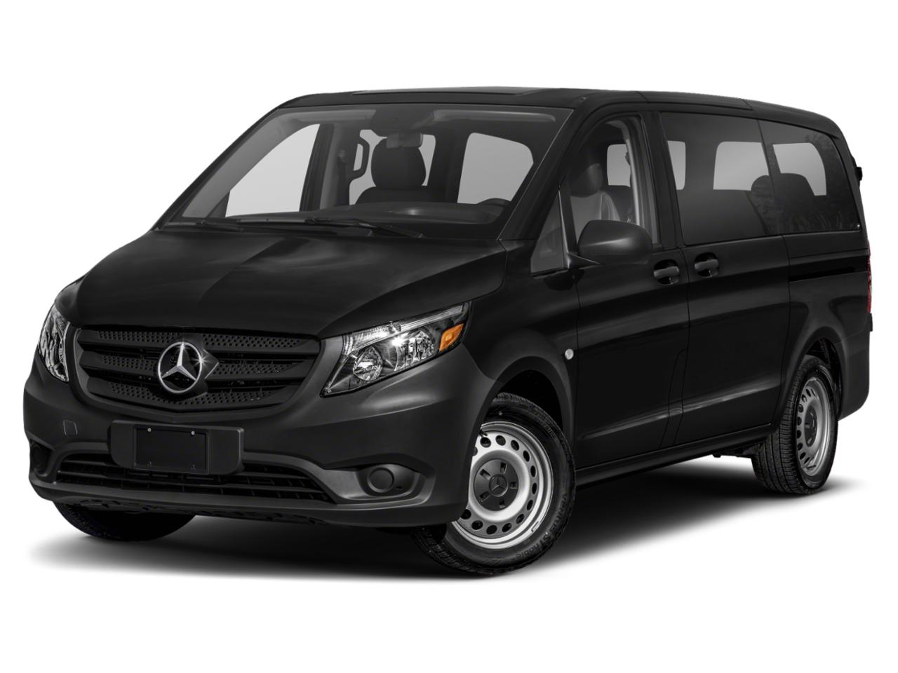 2019 Mercedes-Benz Metris Passenger Van Vehicle Photo in MIAMI, FL 33172-3015