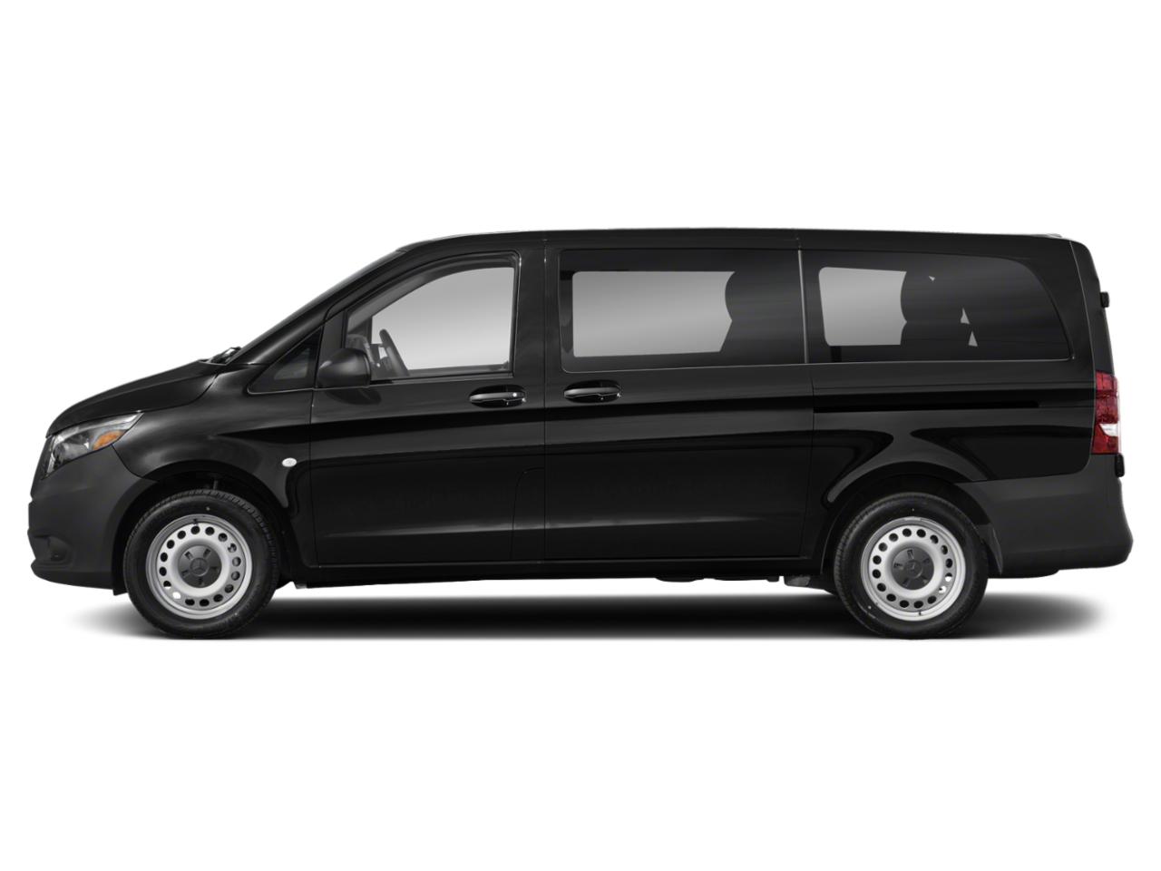 2019 Mercedes-Benz Metris Passenger Van Vehicle Photo in MIAMI, FL 33172-3015