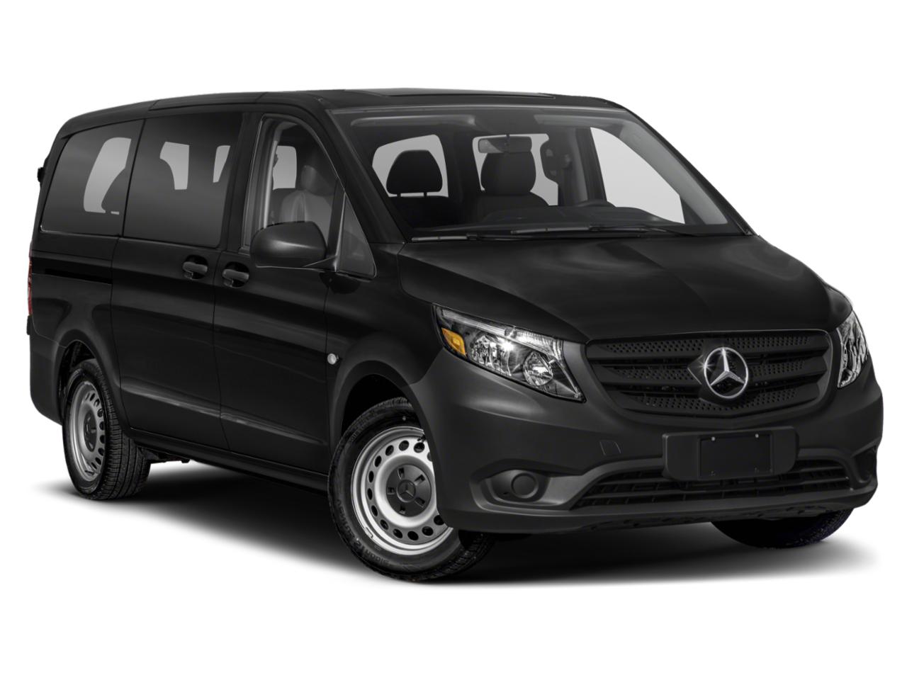 2019 Mercedes-Benz Metris Passenger Van Vehicle Photo in MIAMI, FL 33172-3015