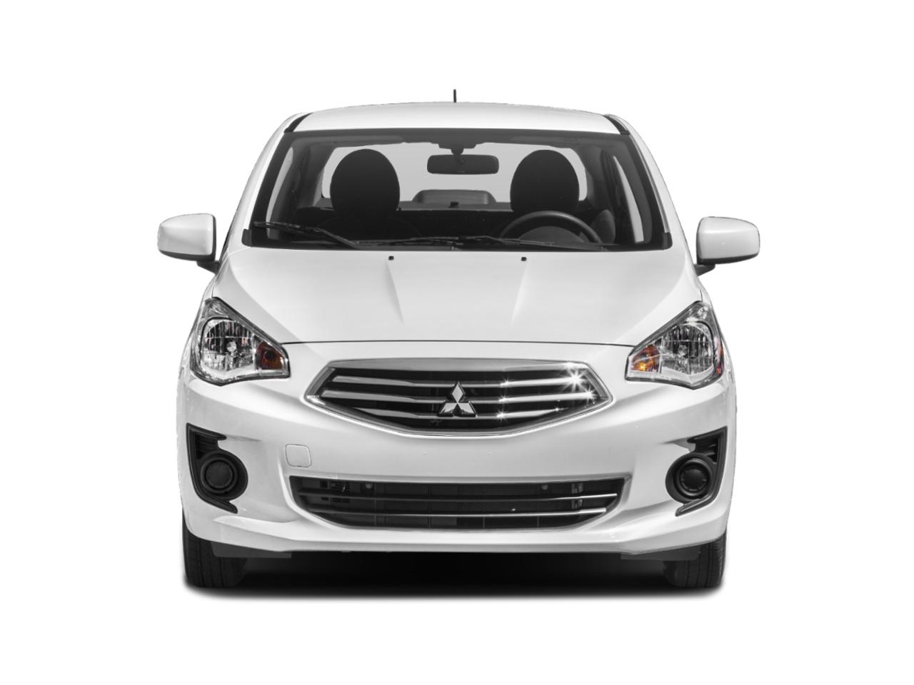 2019 Mitsubishi Mirage G4 Vehicle Photo in SELMA, TX 78154-1460