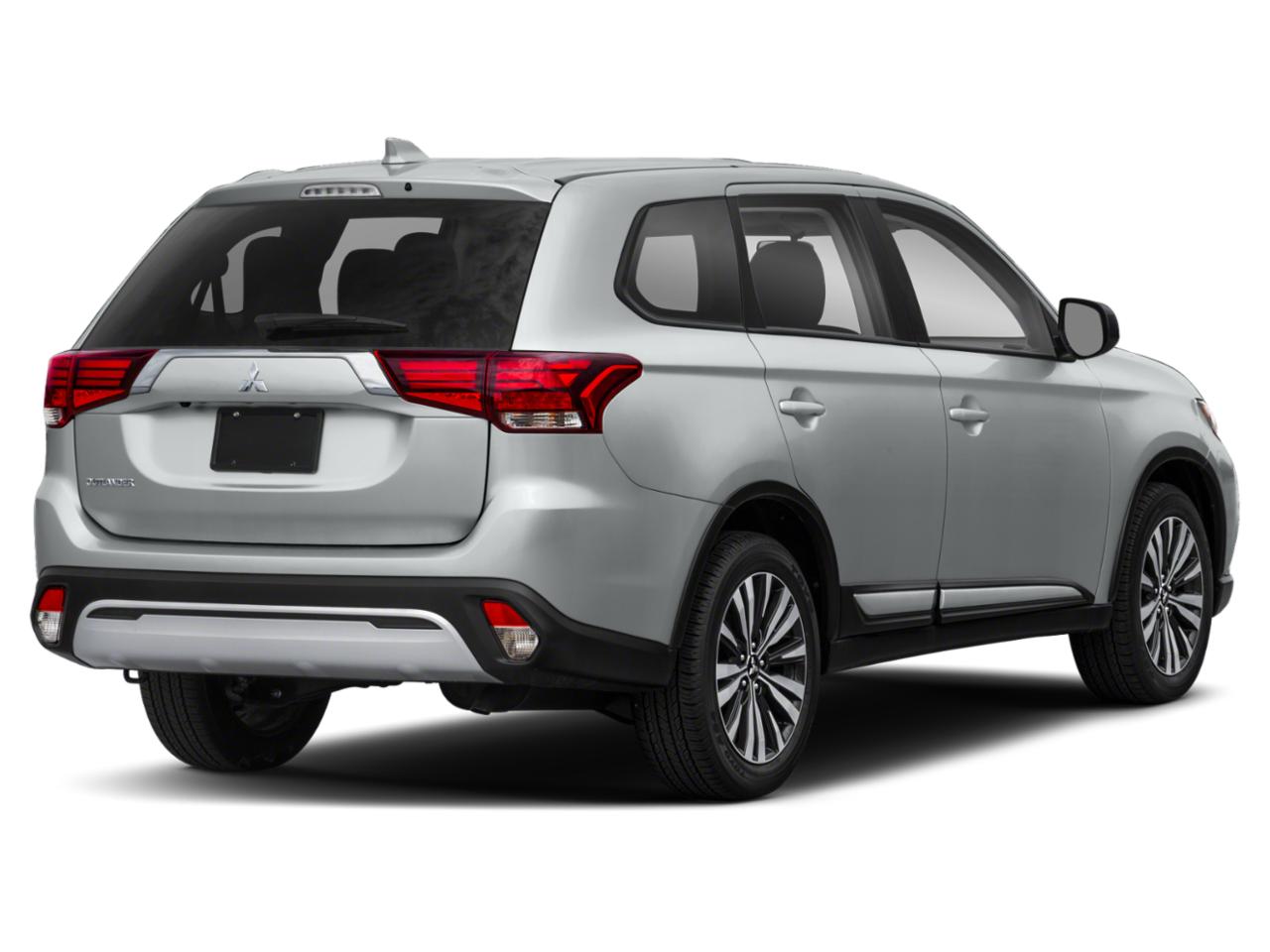 2019 Mitsubishi Outlander Vehicle Photo in Las Vegas, NV 89149