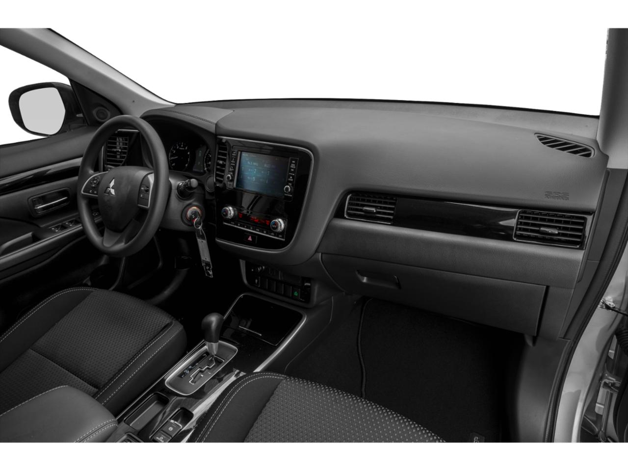 2019 Mitsubishi Outlander Vehicle Photo in Appleton, WI 54913