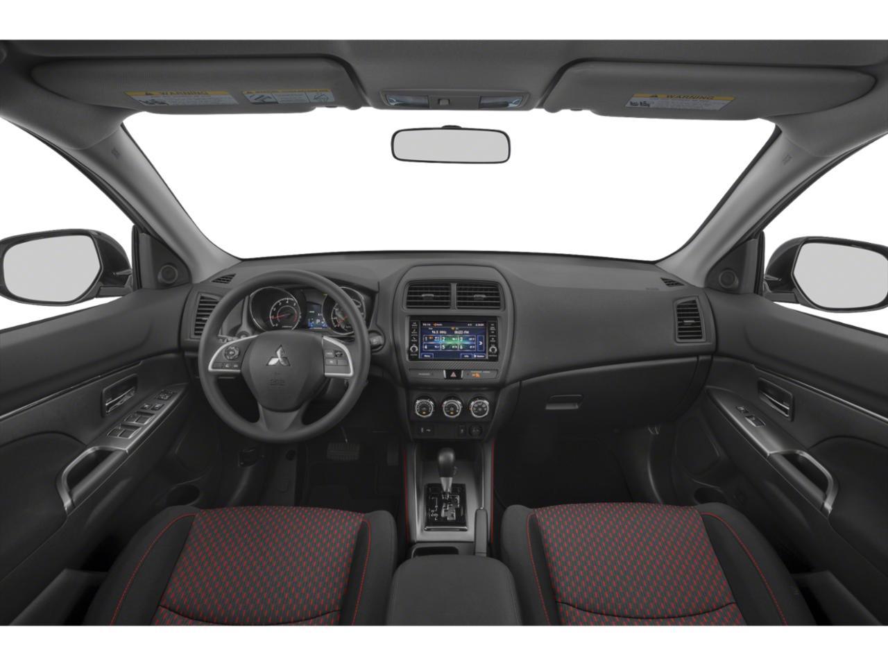 2019 Mitsubishi Outlander Sport Vehicle Photo in Ft. Myers, FL 33907