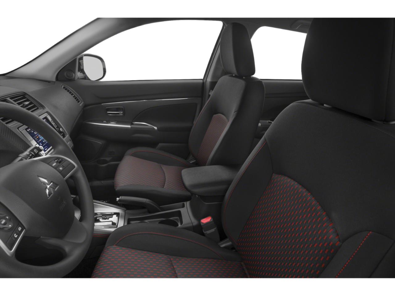 2019 Mitsubishi Outlander Sport Vehicle Photo in Ft. Myers, FL 33907