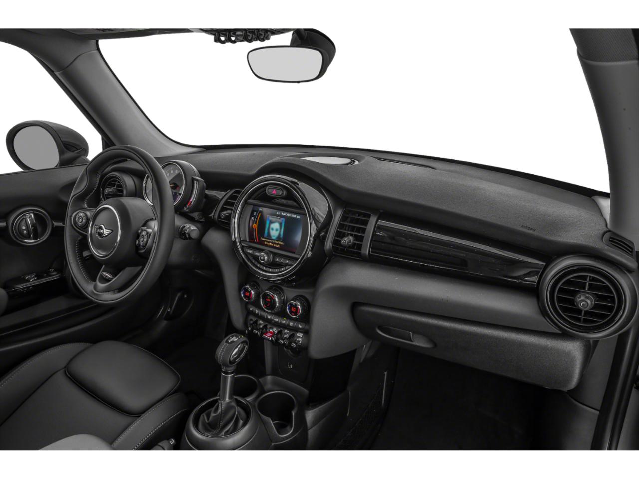 2019 MINI Cooper S Hardtop Vehicle Photo in Panama City, FL 32401