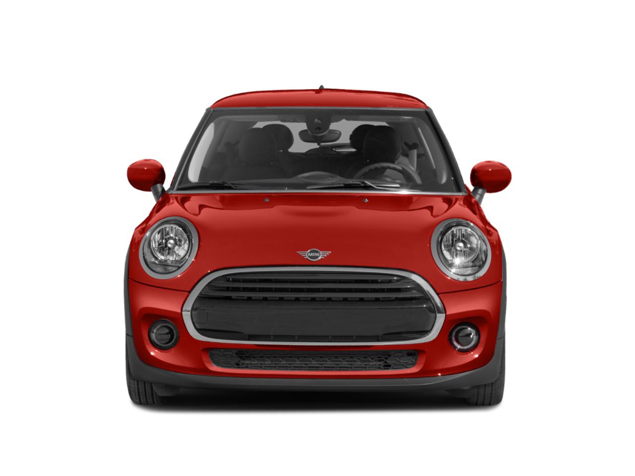 2019 MINI Cooper Hardtop 2 Door Vehicle Photo in Houston, TX 77007