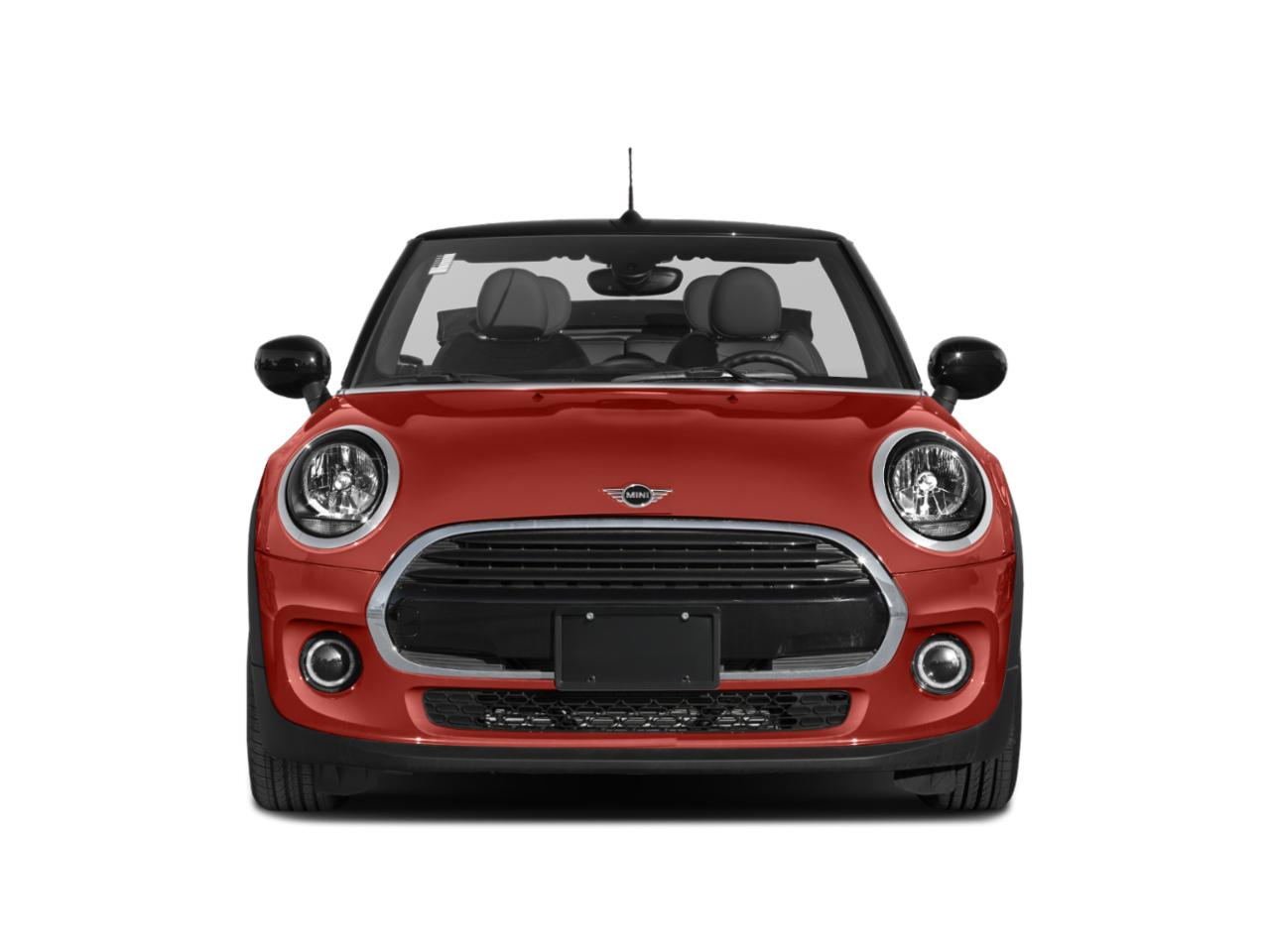 2019 MINI Cooper Convertible Vehicle Photo in Plainfield, IL 60586