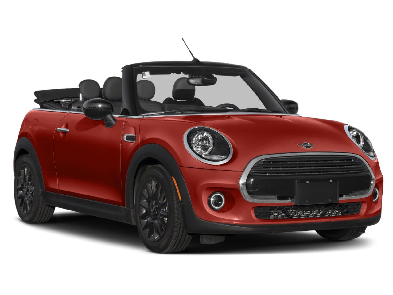 2019 MINI Cooper Convertible Vehicle Photo in Plainfield, IL 60586