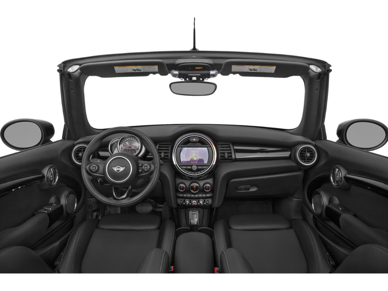 2019 MINI Cooper Convertible Vehicle Photo in Plainfield, IL 60586