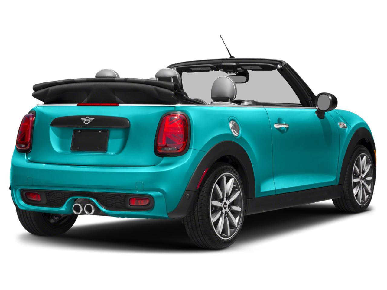 2019 MINI Cooper S Convertible Vehicle Photo in Ft. Myers, FL 33907