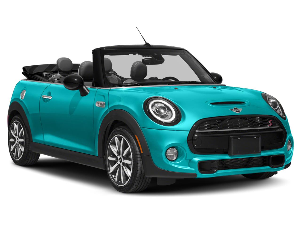 2019 MINI Cooper S Convertible Vehicle Photo in Ft. Myers, FL 33907