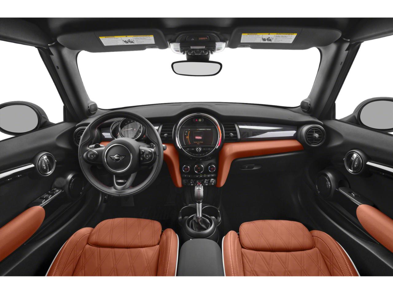 2019 MINI Cooper S Convertible Vehicle Photo in Ft. Myers, FL 33907