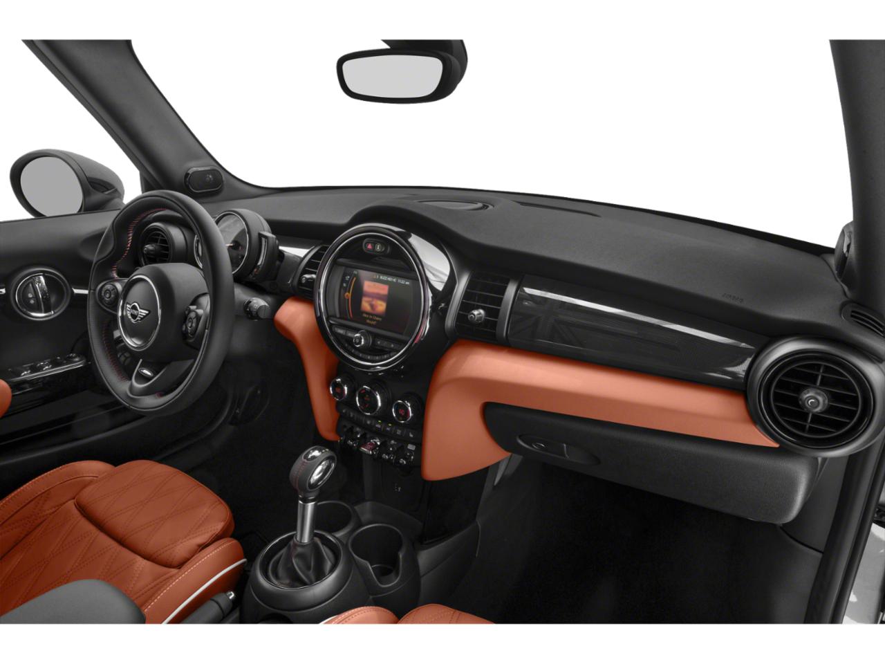 2019 MINI Cooper S Convertible Vehicle Photo in Ft. Myers, FL 33907