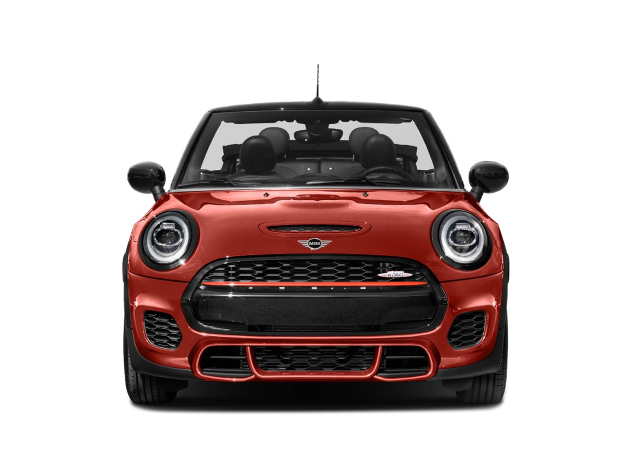 2019 MINI John Cooper Works Convertible Vehicle Photo in Miami, FL 33135