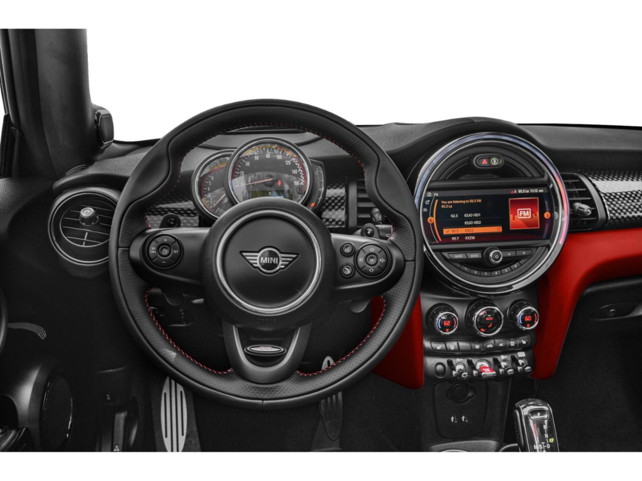 2019 MINI John Cooper Works Convertible Vehicle Photo in Miami, FL 33135