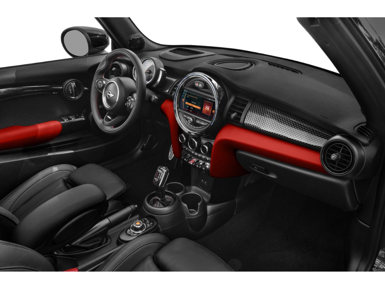 2019 MINI John Cooper Works Convertible Vehicle Photo in Miami, FL 33135