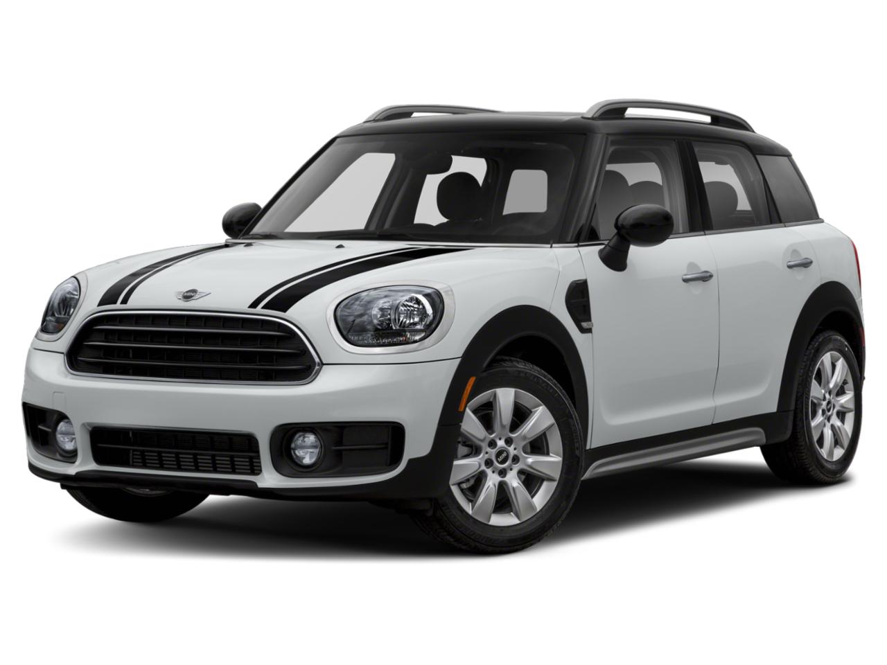 2019 MINI Cooper Countryman Vehicle Photo in Orlando, FL 32811