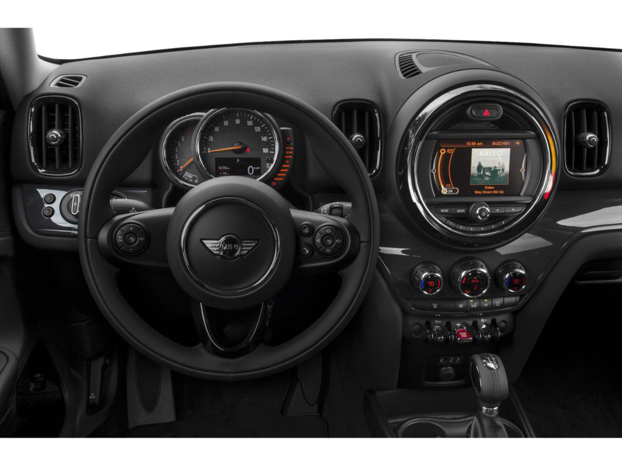 2019 MINI Cooper Countryman Vehicle Photo in Orlando, FL 32811