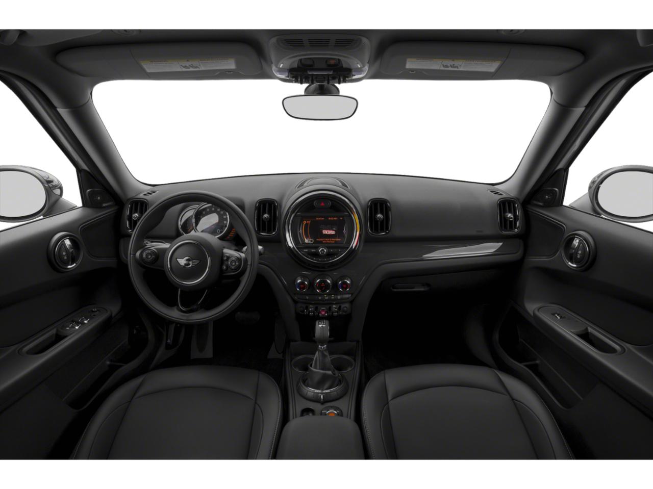 2019 MINI Cooper Countryman Vehicle Photo in Orlando, FL 32811