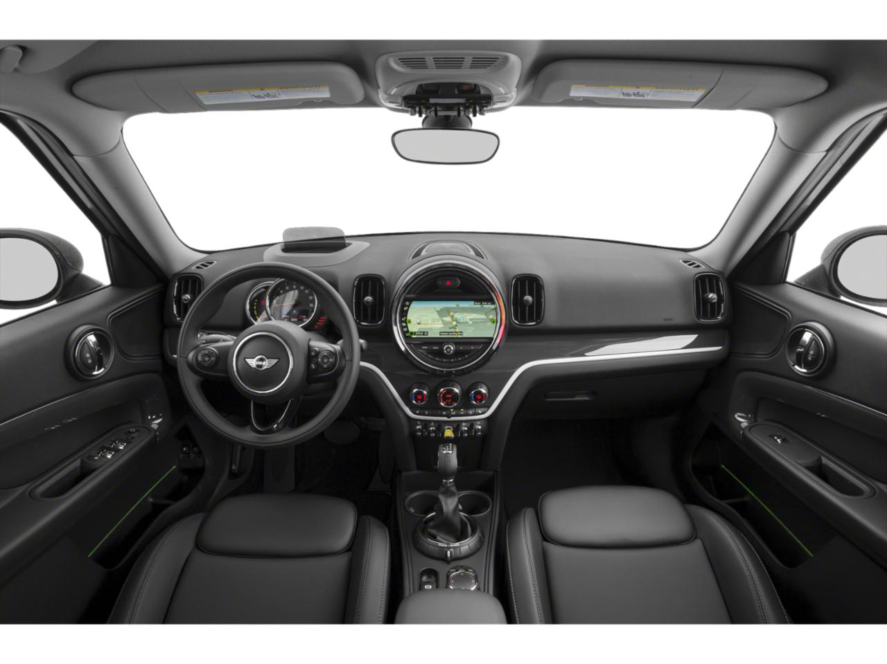 2019 MINI Cooper SE Countryman ALL4 Vehicle Photo in Pembroke Pines , FL 33027