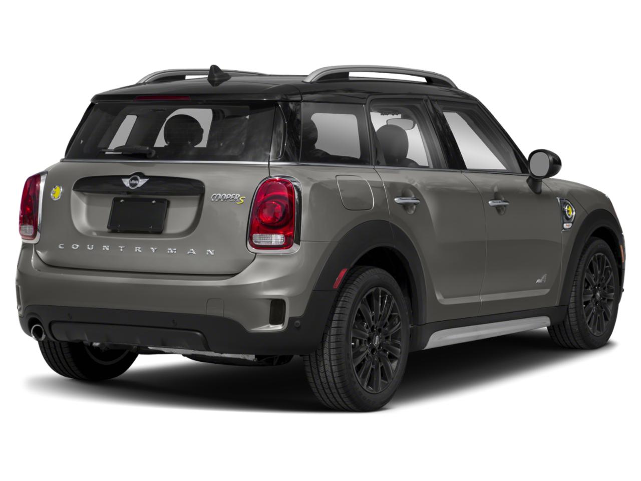 2019 MINI Cooper SE Countryman ALL4 Vehicle Photo in Pembroke Pines , FL 33027