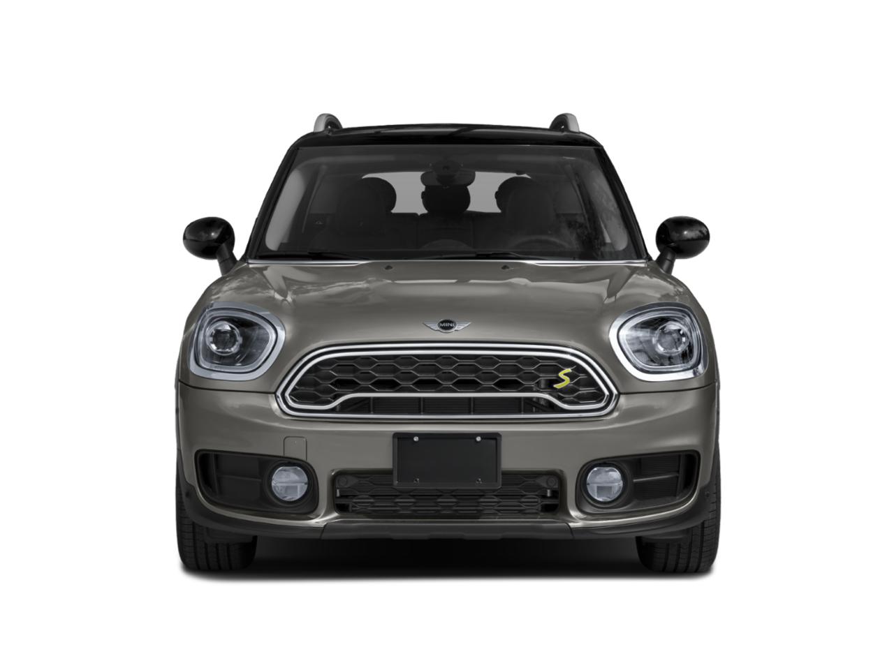 2019 MINI Cooper SE Countryman ALL4 Vehicle Photo in Pembroke Pines , FL 33027