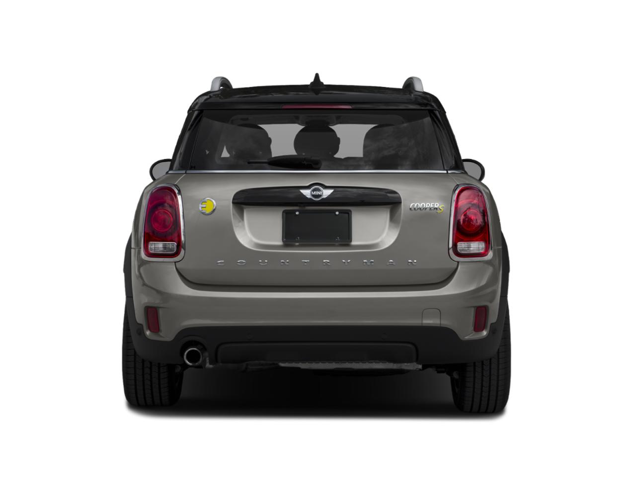 2019 MINI Cooper SE Countryman ALL4 Vehicle Photo in Pembroke Pines , FL 33027