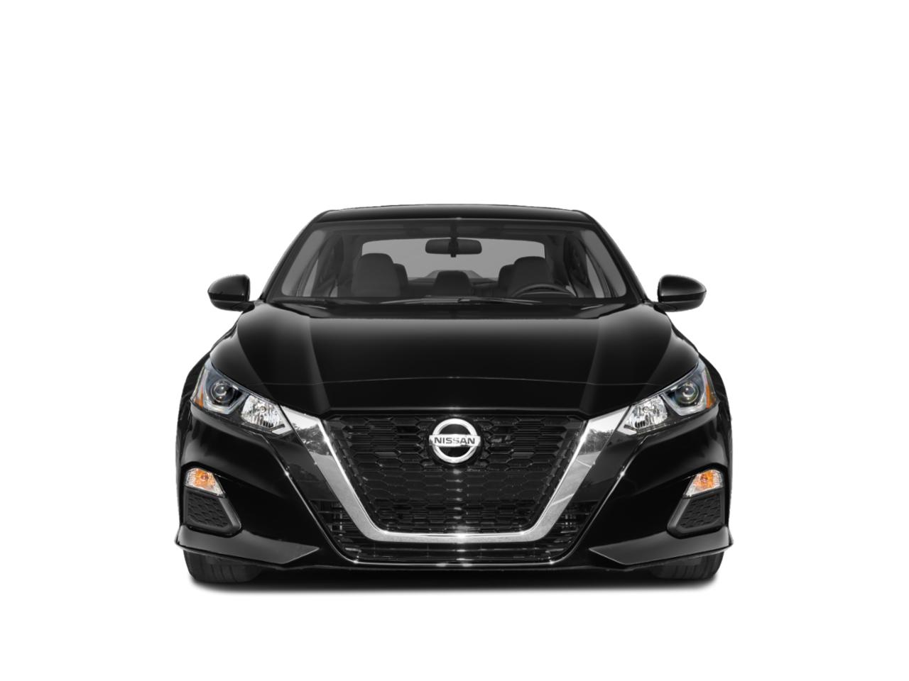 2019 Nissan Altima Vehicle Photo in RED SPRINGS, NC 28377-1640