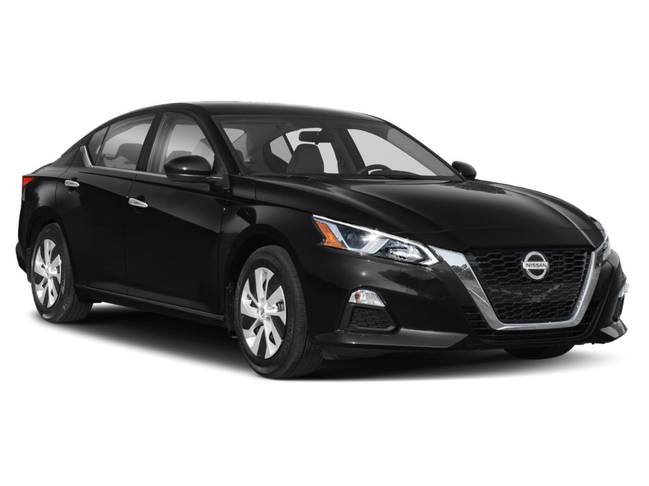 2019 Nissan Altima Vehicle Photo in RED SPRINGS, NC 28377-1640