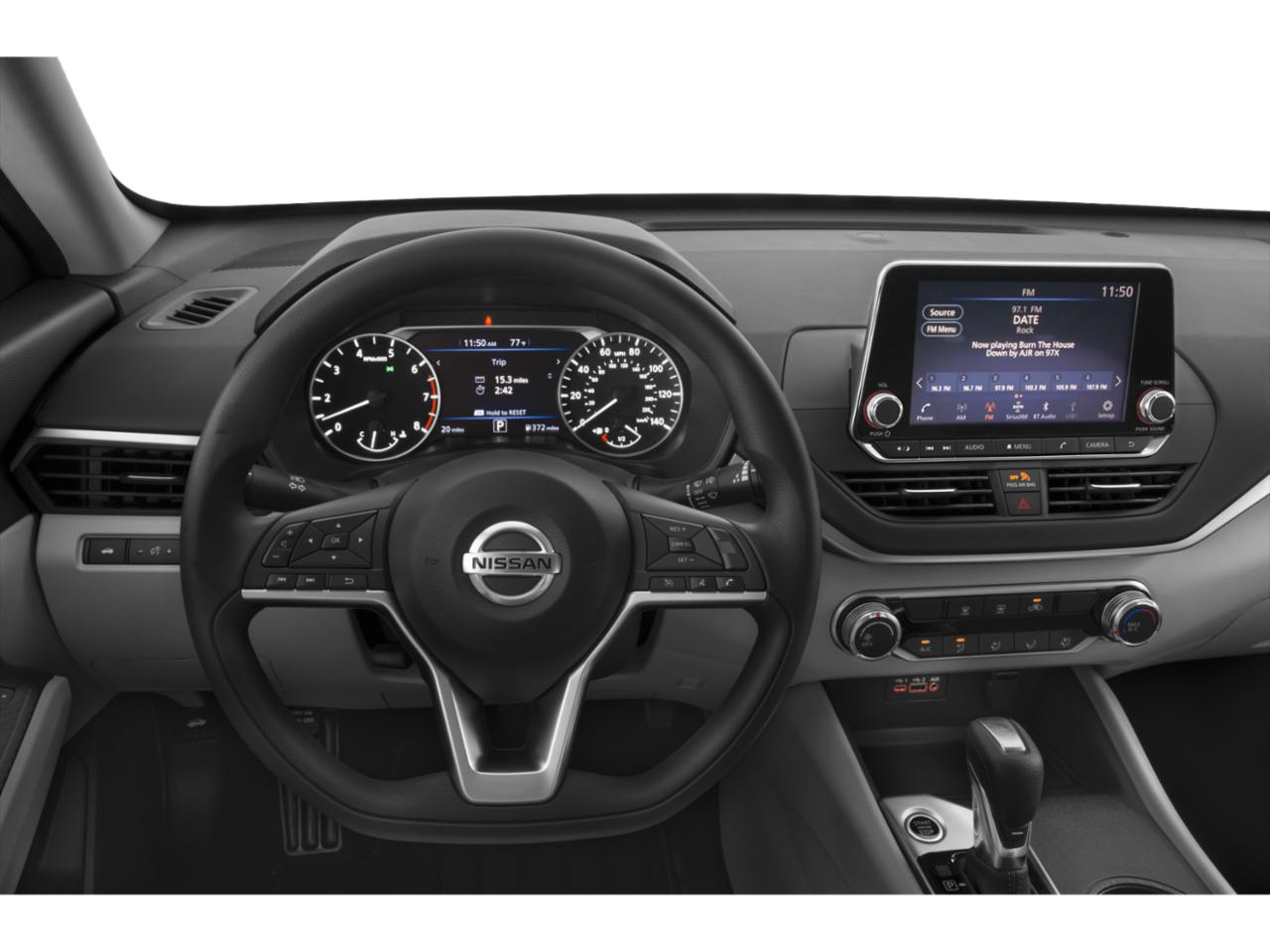 2019 Nissan Altima Vehicle Photo in ASHLAND, KY 41101-7620