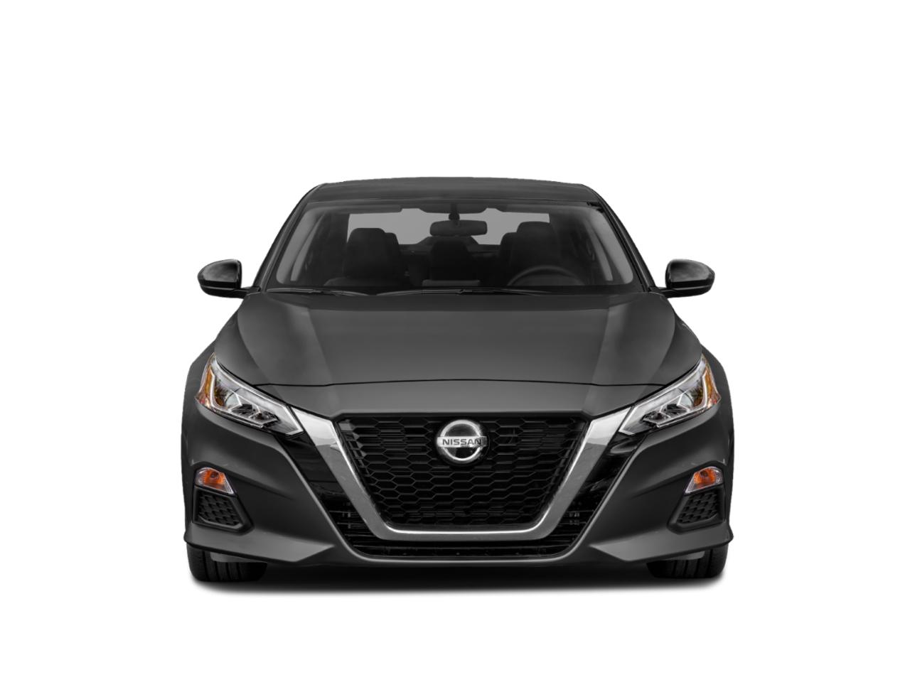 2019 Nissan Altima Vehicle Photo in Austin, TX 78728