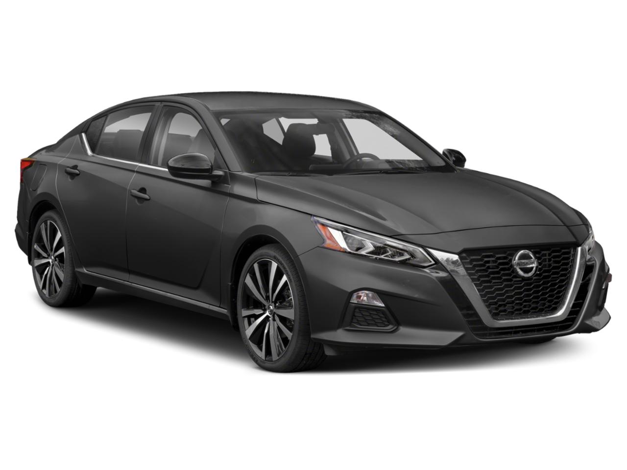 2019 Nissan Altima Vehicle Photo in RED SPRINGS, NC 28377-1640