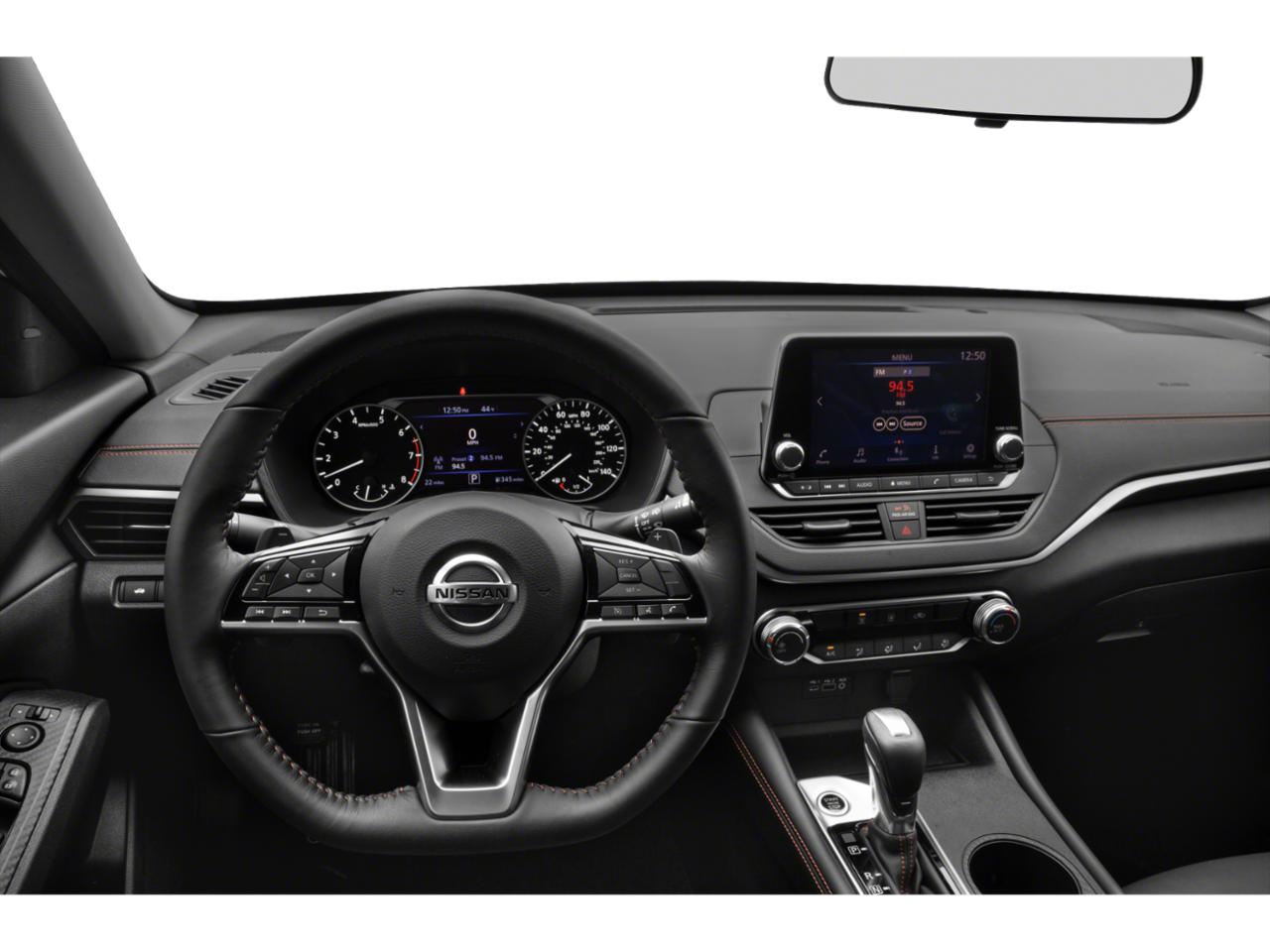 2019 Nissan Altima Vehicle Photo in Margate, FL 33063