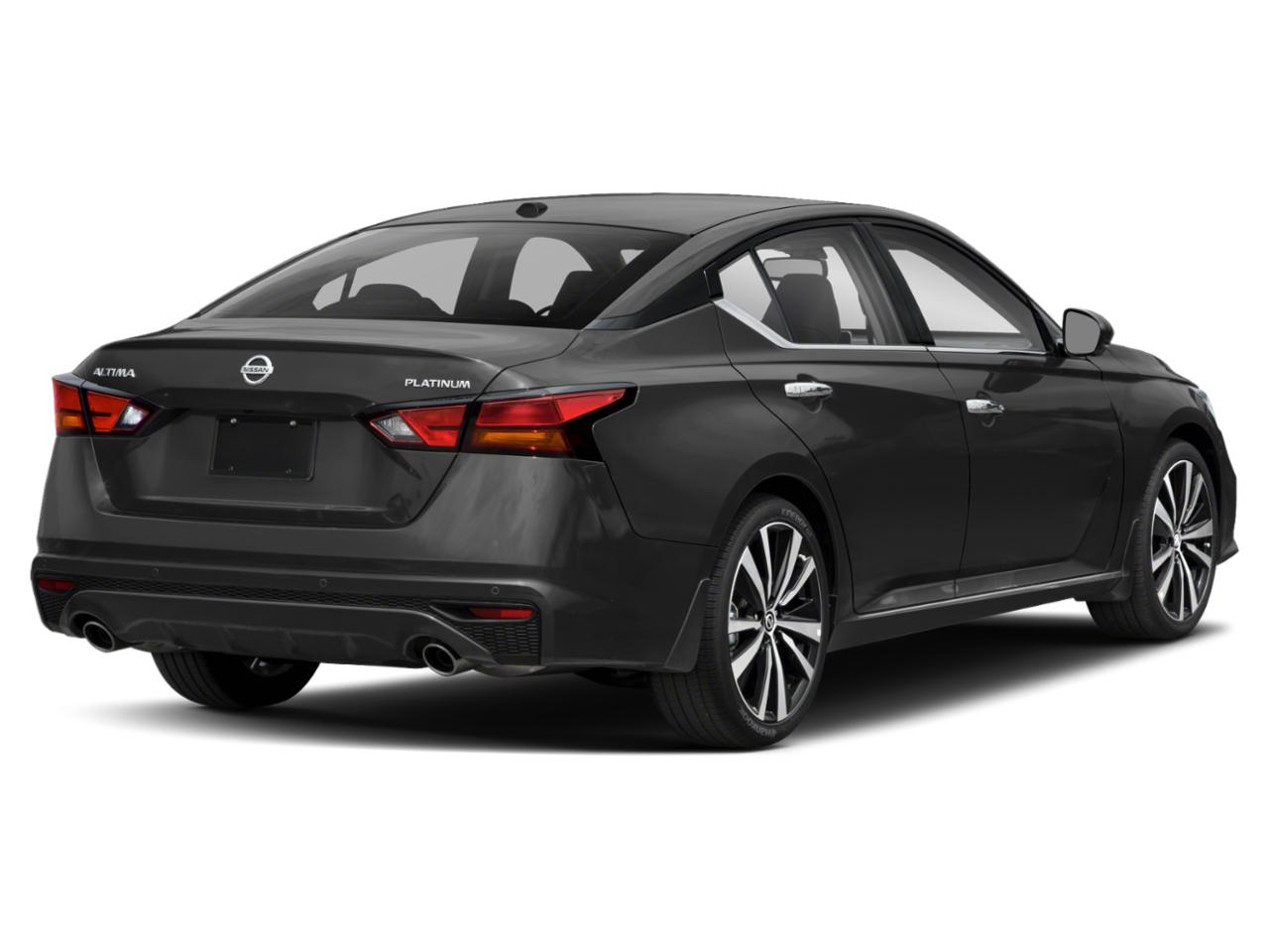 2019 Nissan Altima Vehicle Photo in PEMBROKE PINES, FL 33024-6534