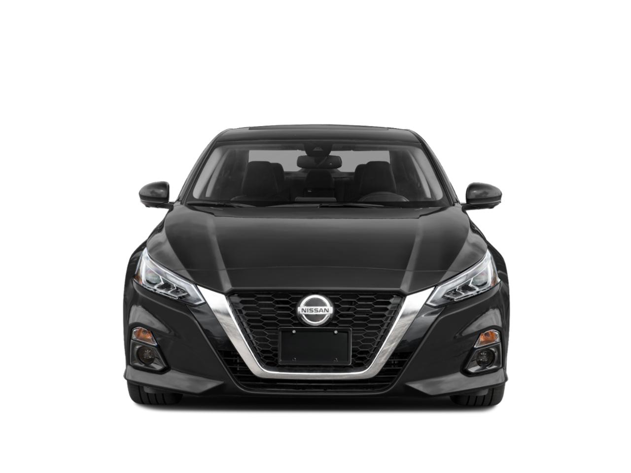 2019 Nissan Altima Vehicle Photo in Tulsa, OK 74145