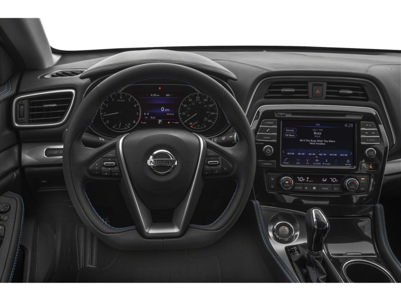 2019 Nissan Maxima Vehicle Photo in West Palm Beach, FL 33417