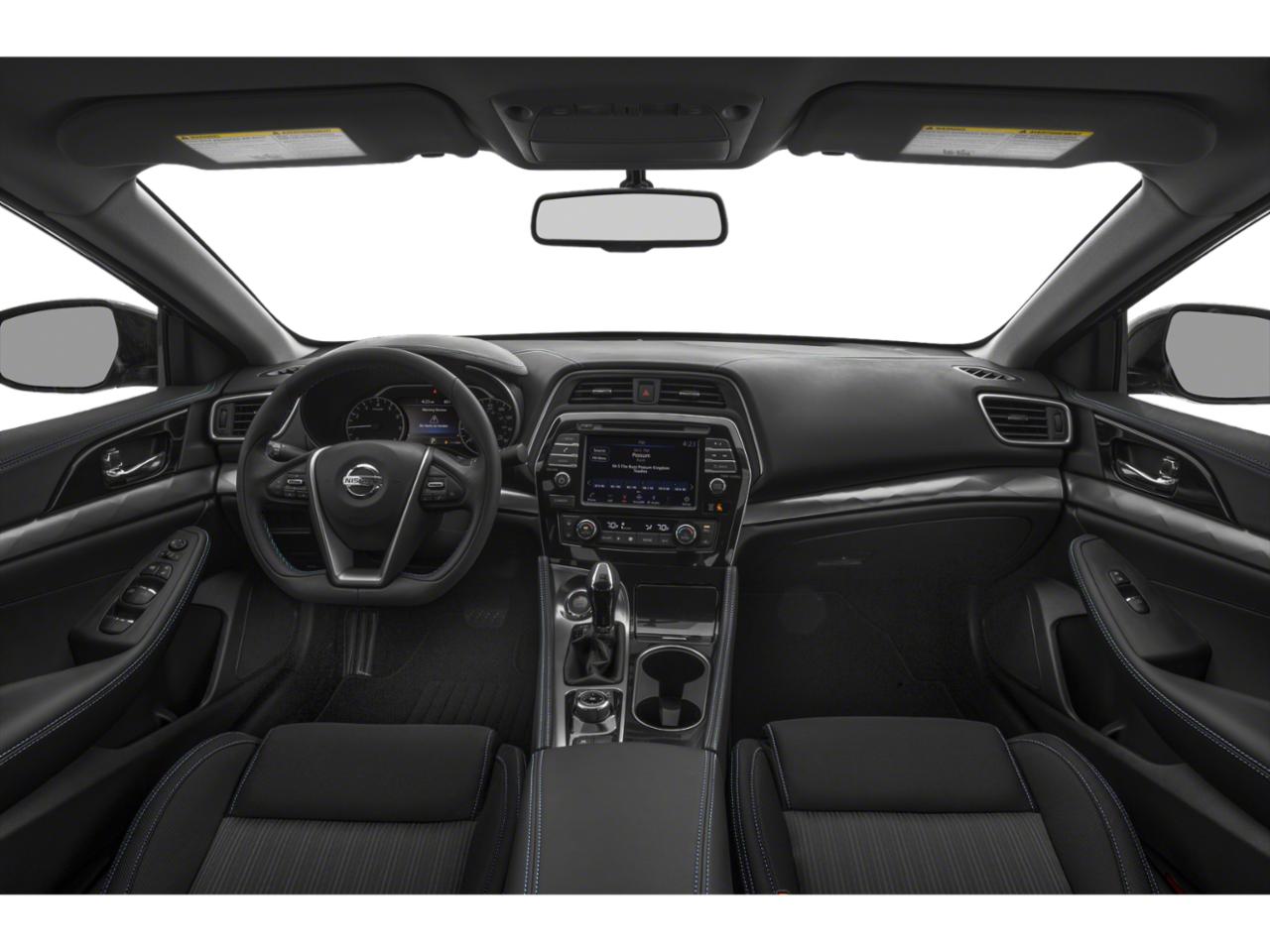 2019 Nissan Maxima Vehicle Photo in West Palm Beach, FL 33417