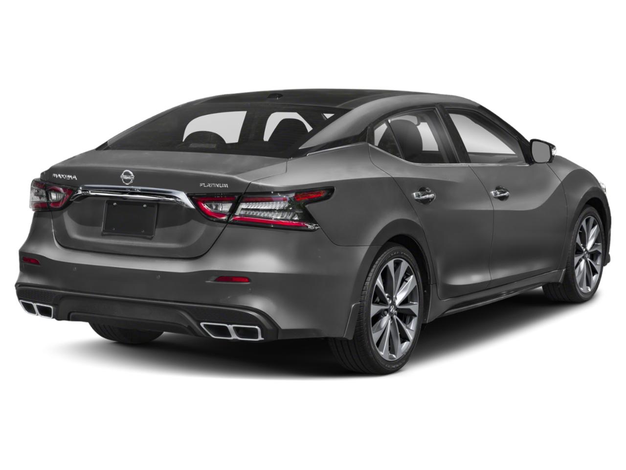 2019 Nissan Maxima Vehicle Photo in Layton, UT 84041