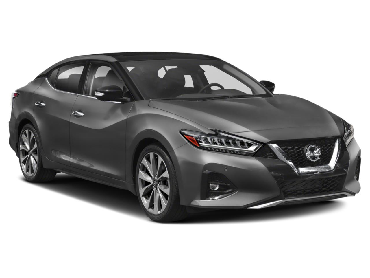 2019 Nissan Maxima Vehicle Photo in Layton, UT 84041