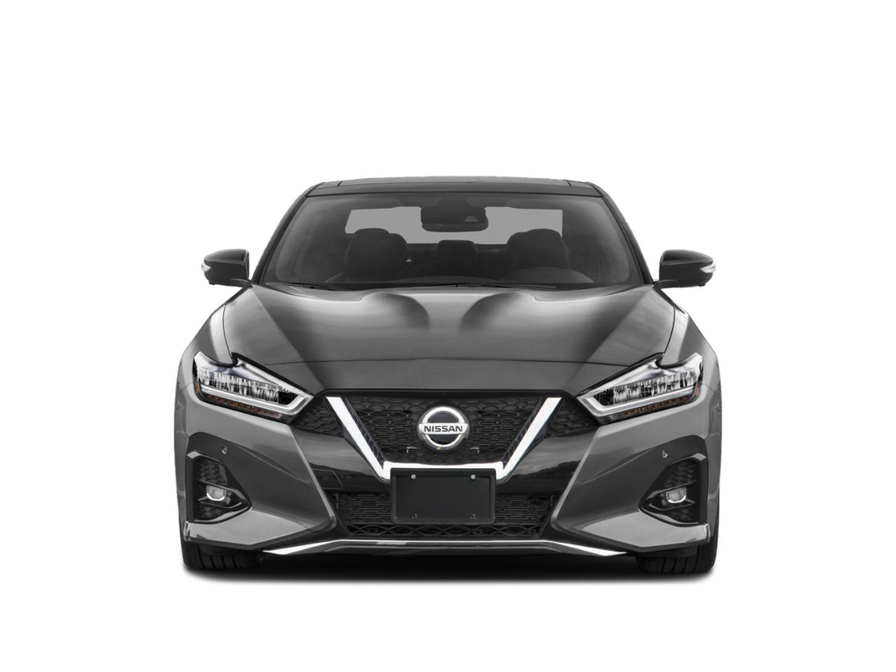 2019 Nissan Maxima Vehicle Photo in Weatherford, TX 76087