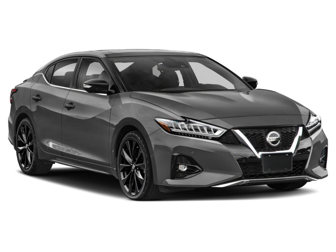 2019 Nissan Maxima Vehicle Photo in Weatherford, TX 76087