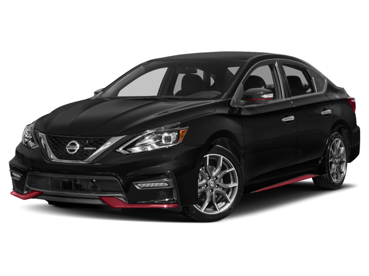 2019 Nissan Sentra Vehicle Photo in Kansas City, MO 64114