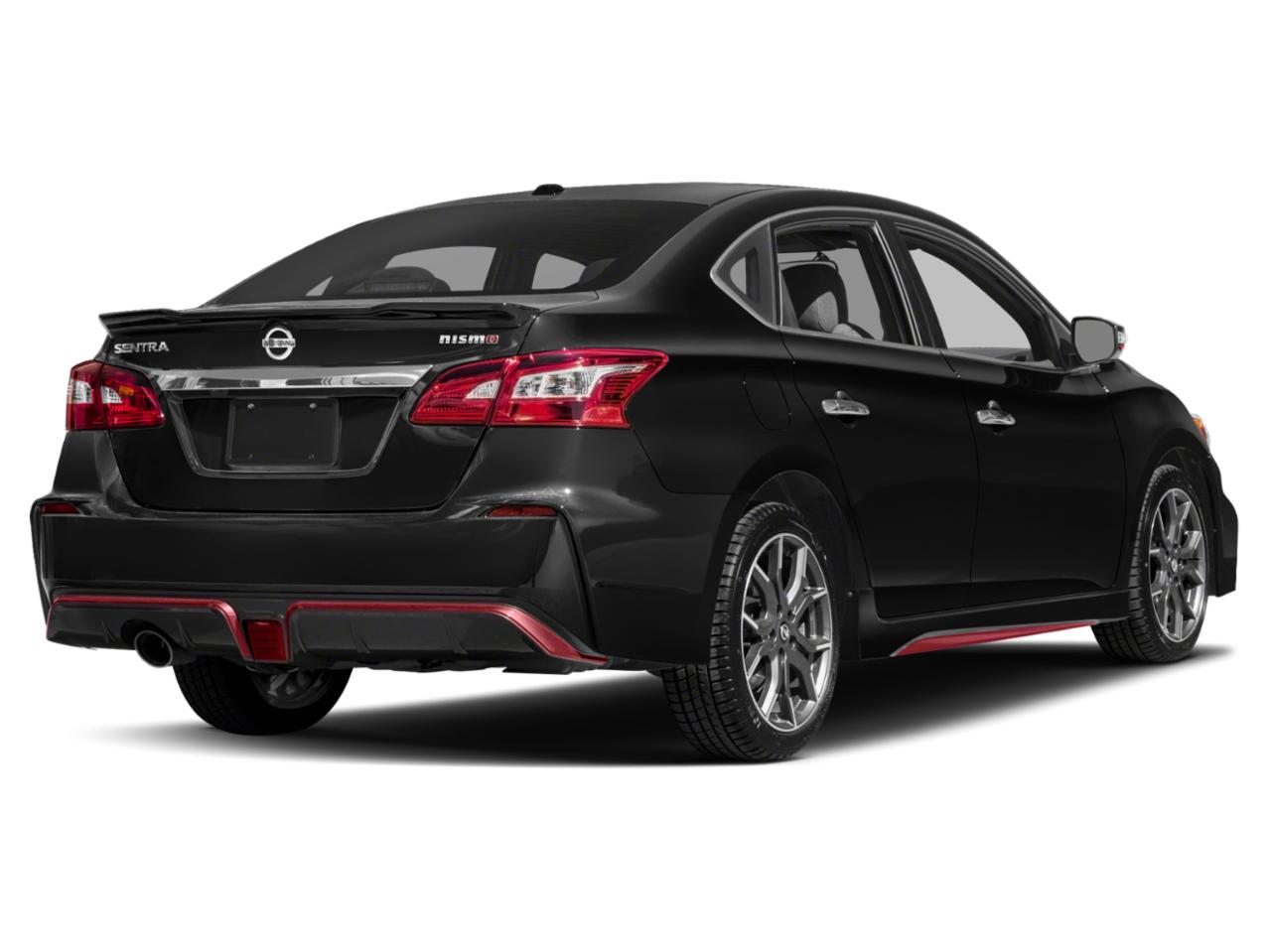 2019 Nissan Sentra Vehicle Photo in Kansas City, MO 64114