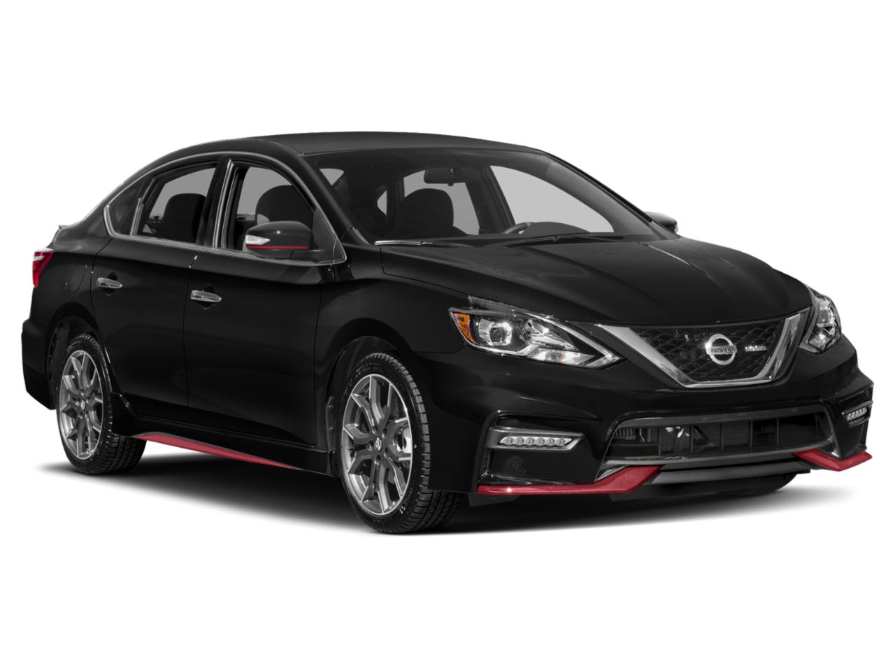 2019 Nissan Sentra Vehicle Photo in Kansas City, MO 64114