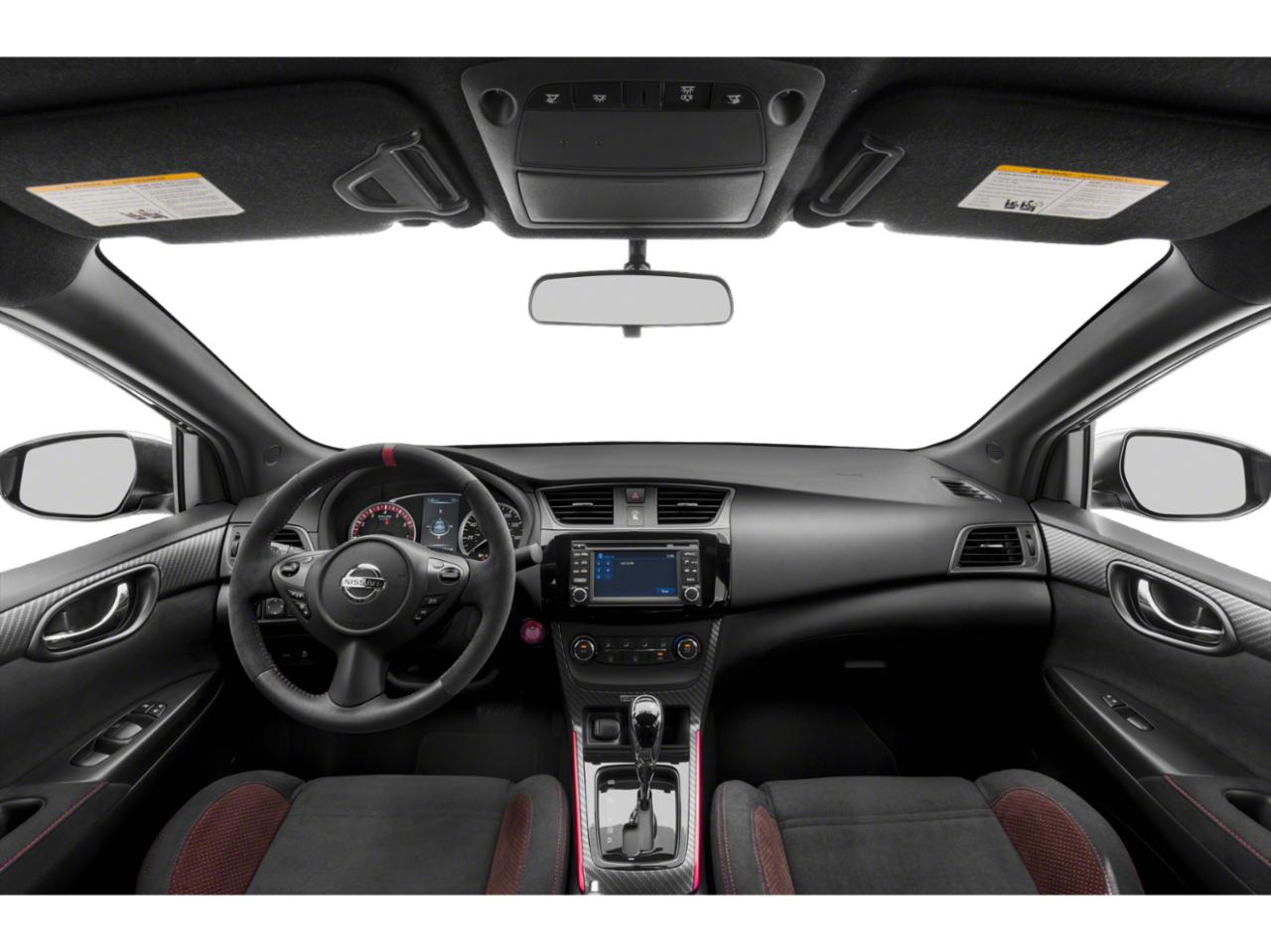 2019 Nissan Sentra Vehicle Photo in Kansas City, MO 64114